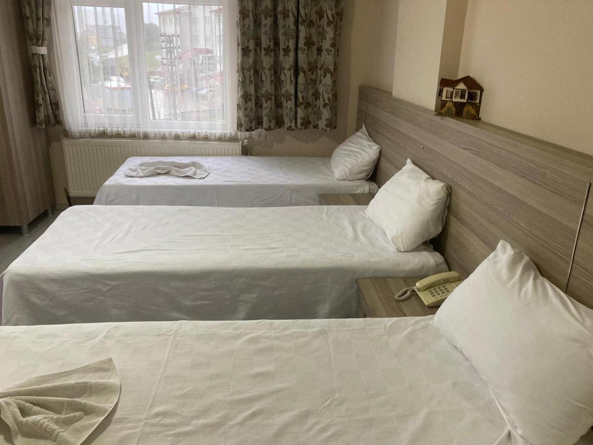 Sarimese Otel Demirci   Dış mekan fotoğraf